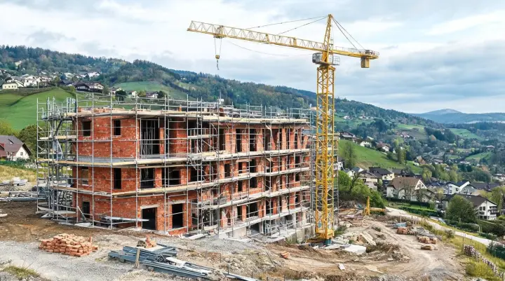 Baubegleitung & Qualitätskontrolle in Bischofsheim