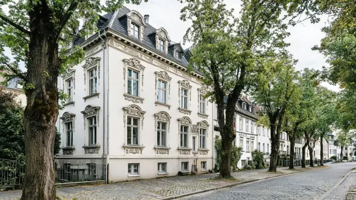 Hauskaufberatung & Bauzustand in Bischofsheim